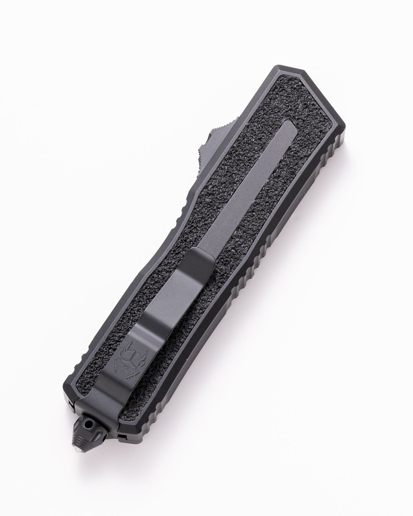 SCARAB II GEN III D/E BLACK STANDARD TACTICAL (1280-1T) FACTORY SECOND