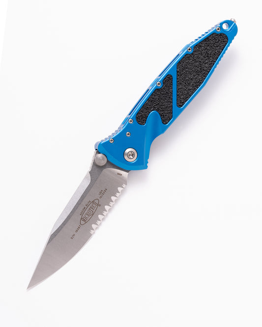 SOC ELITE S/E-M STWSH P/S BL (160-11BL)