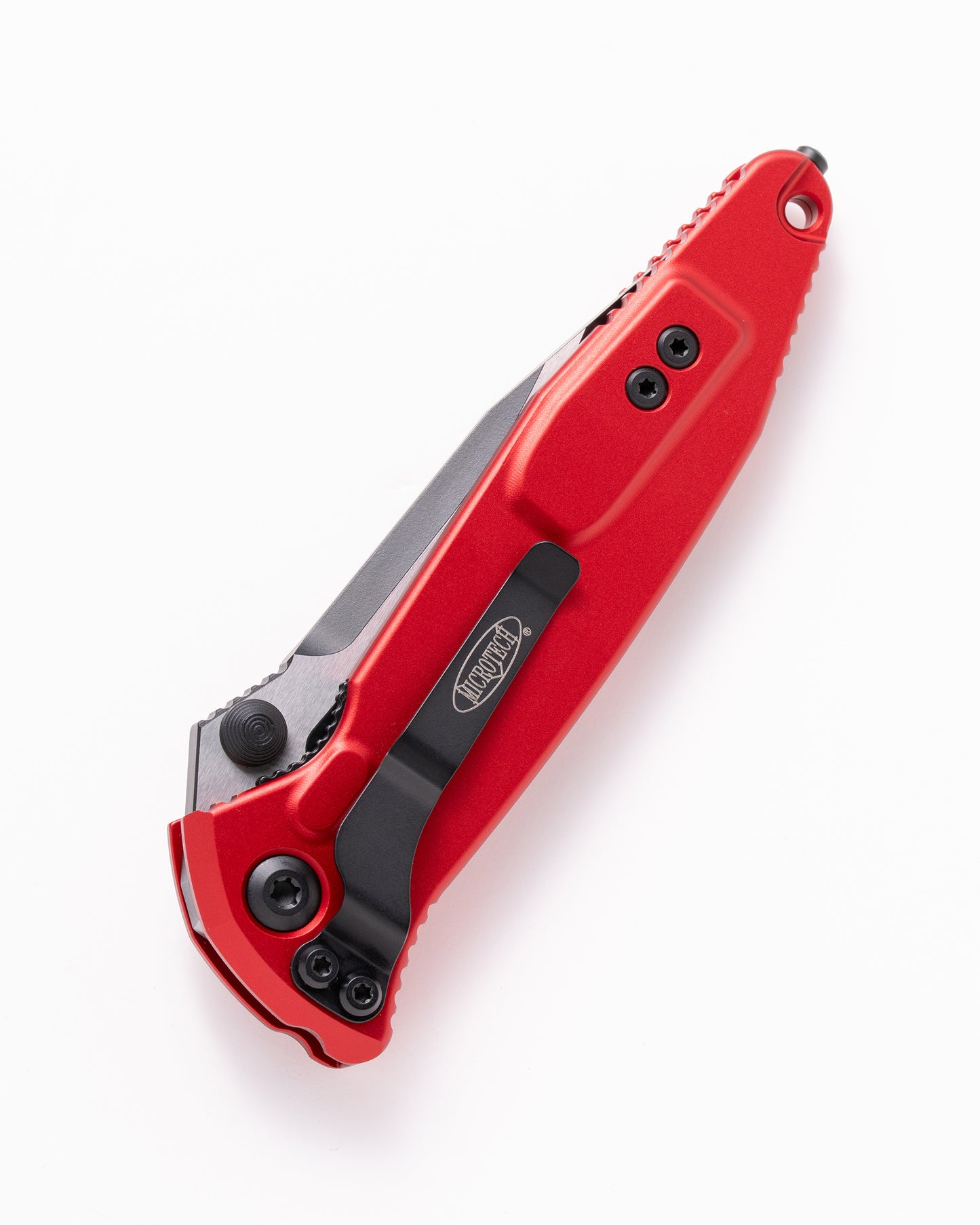 SOCOM ELITE S/E-M P/S RED (160-2RD)