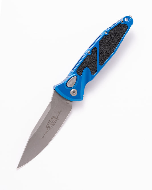 SOCOM ELITE S/E AUTO APOCALYPTIC STANDARD BLUE (160A-10APBL)