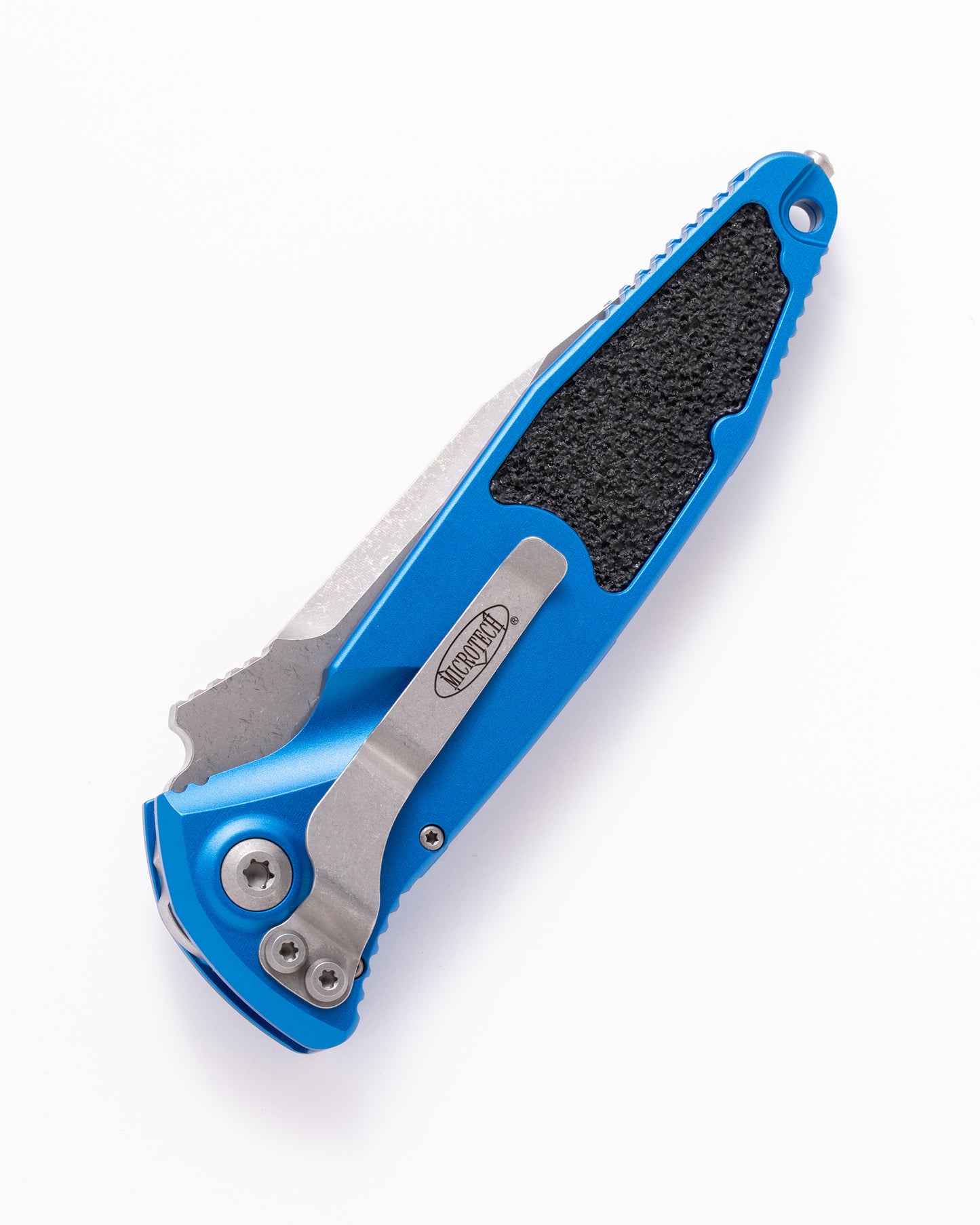 SOCOM ELITE S/E AUTO APOCALYPTIC STANDARD BLUE (160A-10APBL)