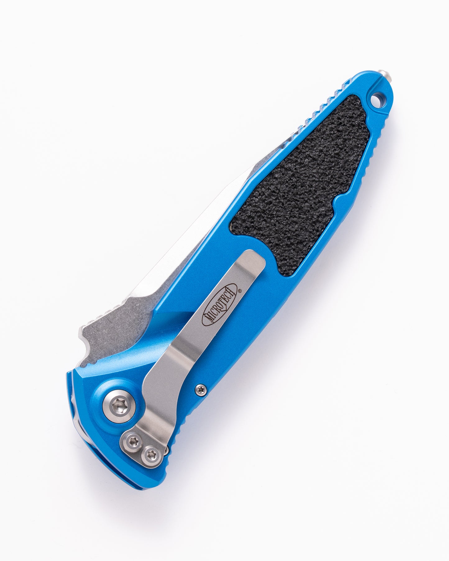 SOCOM ELITE S/E-A STONEWASH STANDARD BLUE (160A-10BL)
