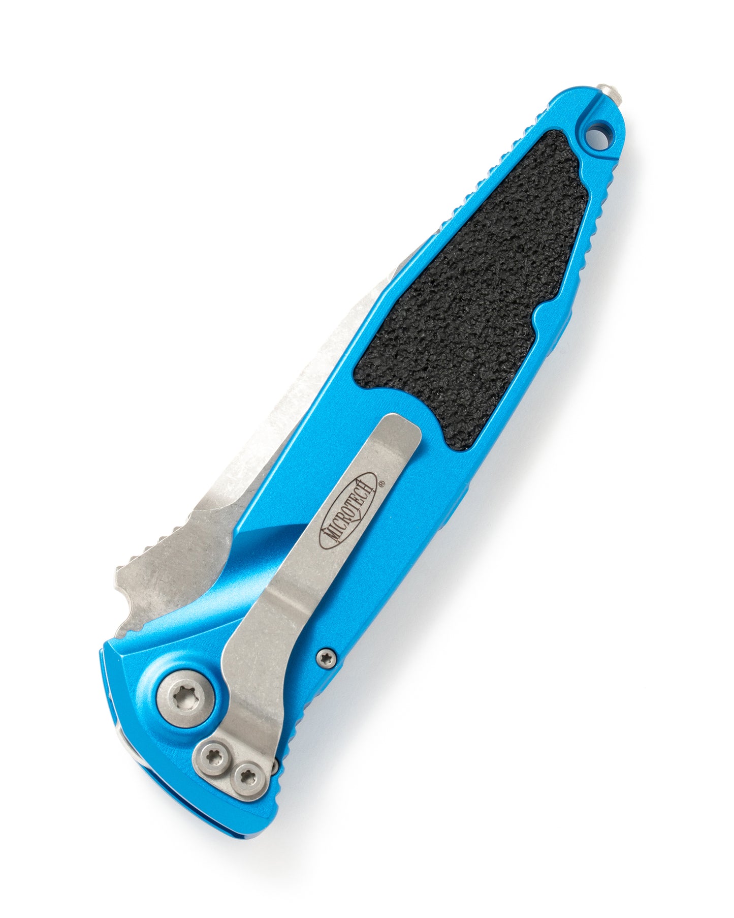 SOCOM ELITE S/E AUTO APOC P/S BLUE (160A-11APBL)