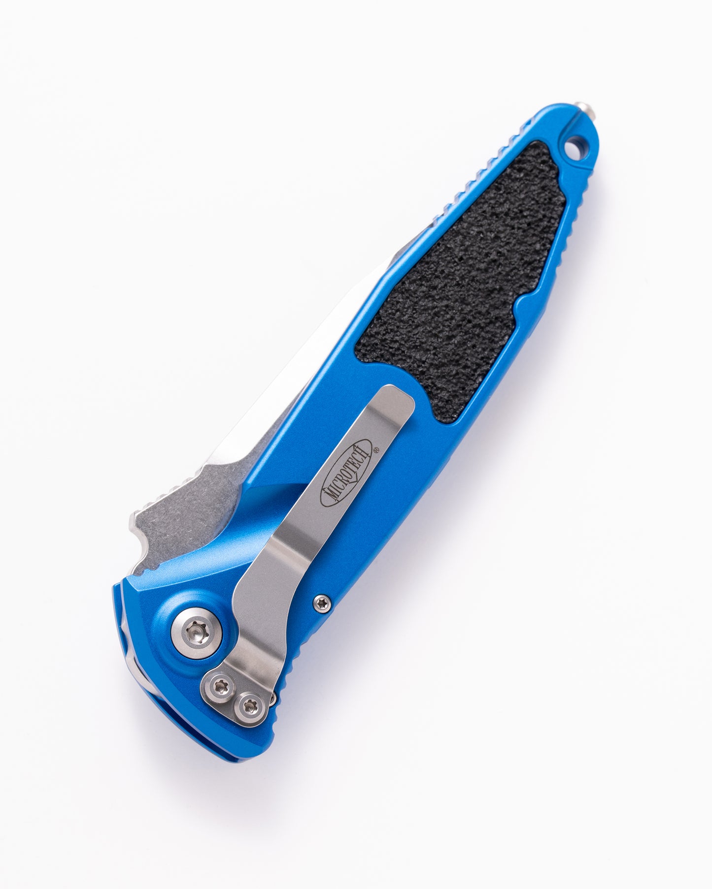 SOCOM ELITE S/E AUTO STONEWASH P/S BLUE (160A-11BL)