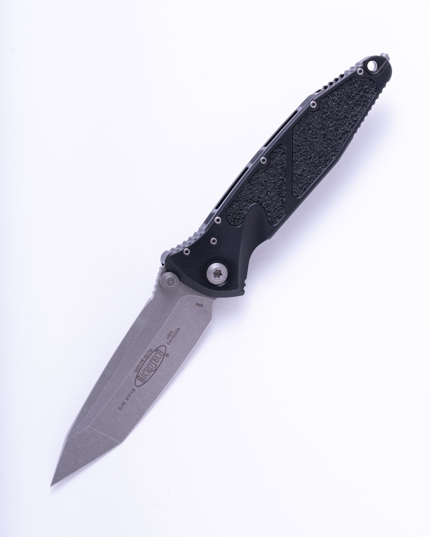 SOCOM ELITE T/E-M APOCALYPTIC STANDARD (161-10AP)