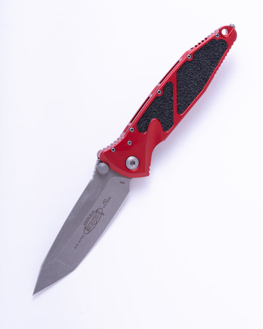 SOCOM ELITE T/E APOCALYPTIC STANDARD RED (161-10APRD)