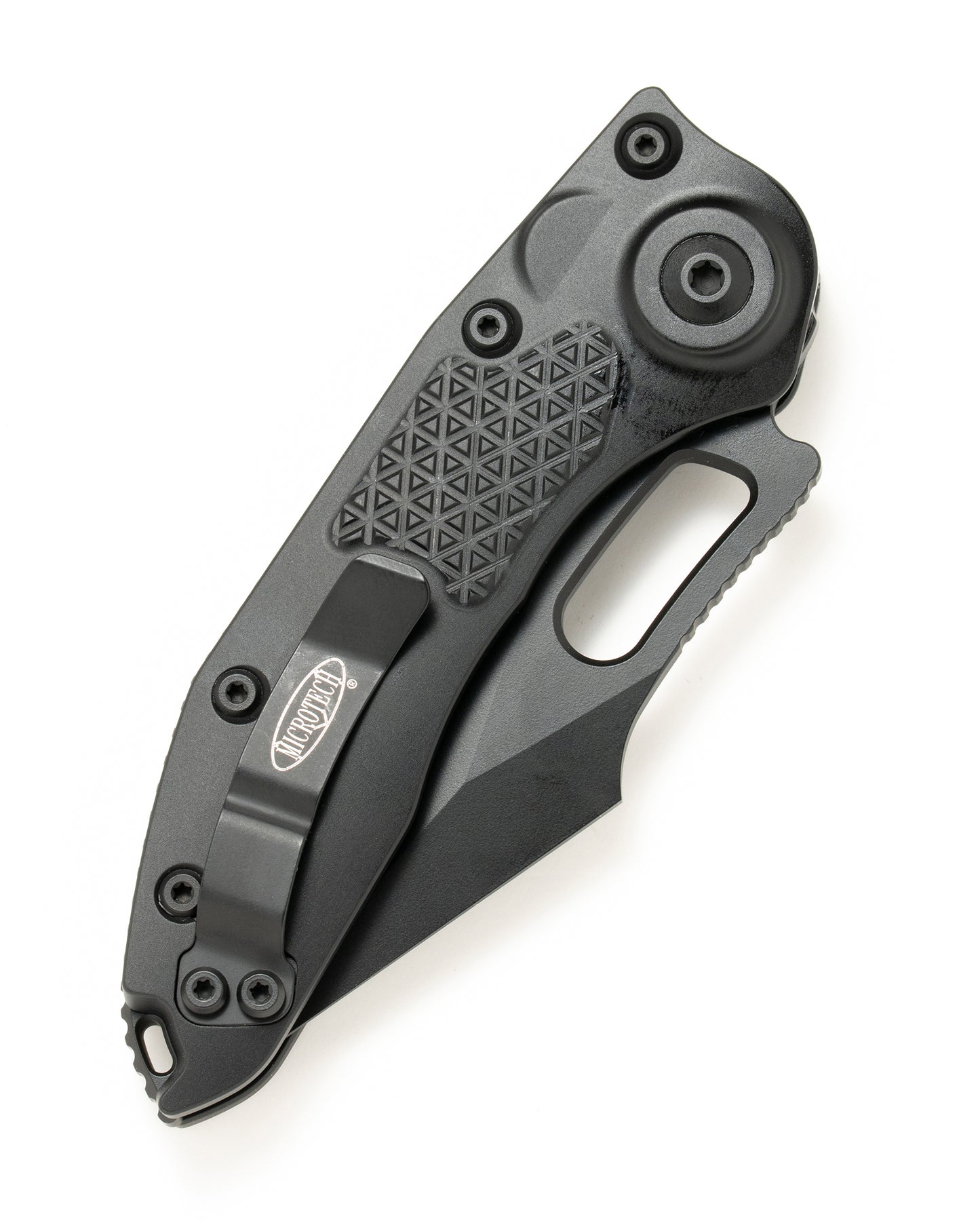 Stitch S/E Tactical Partial Serrated (169-2T)