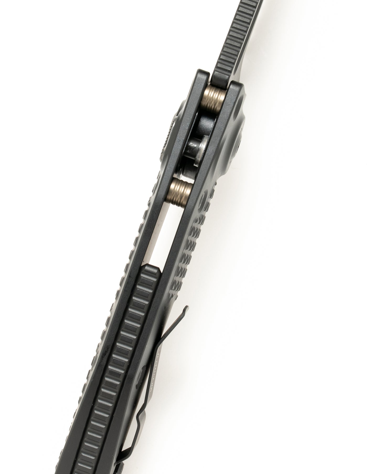 Stitch S/E Tactical Partial Serrated (169-2T)