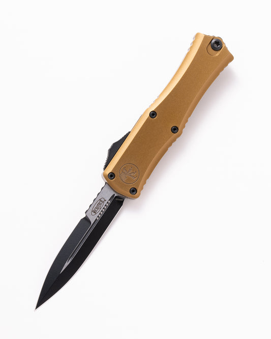 Hera® II Mini Bayonet Tan Standard (1701M-1TA)