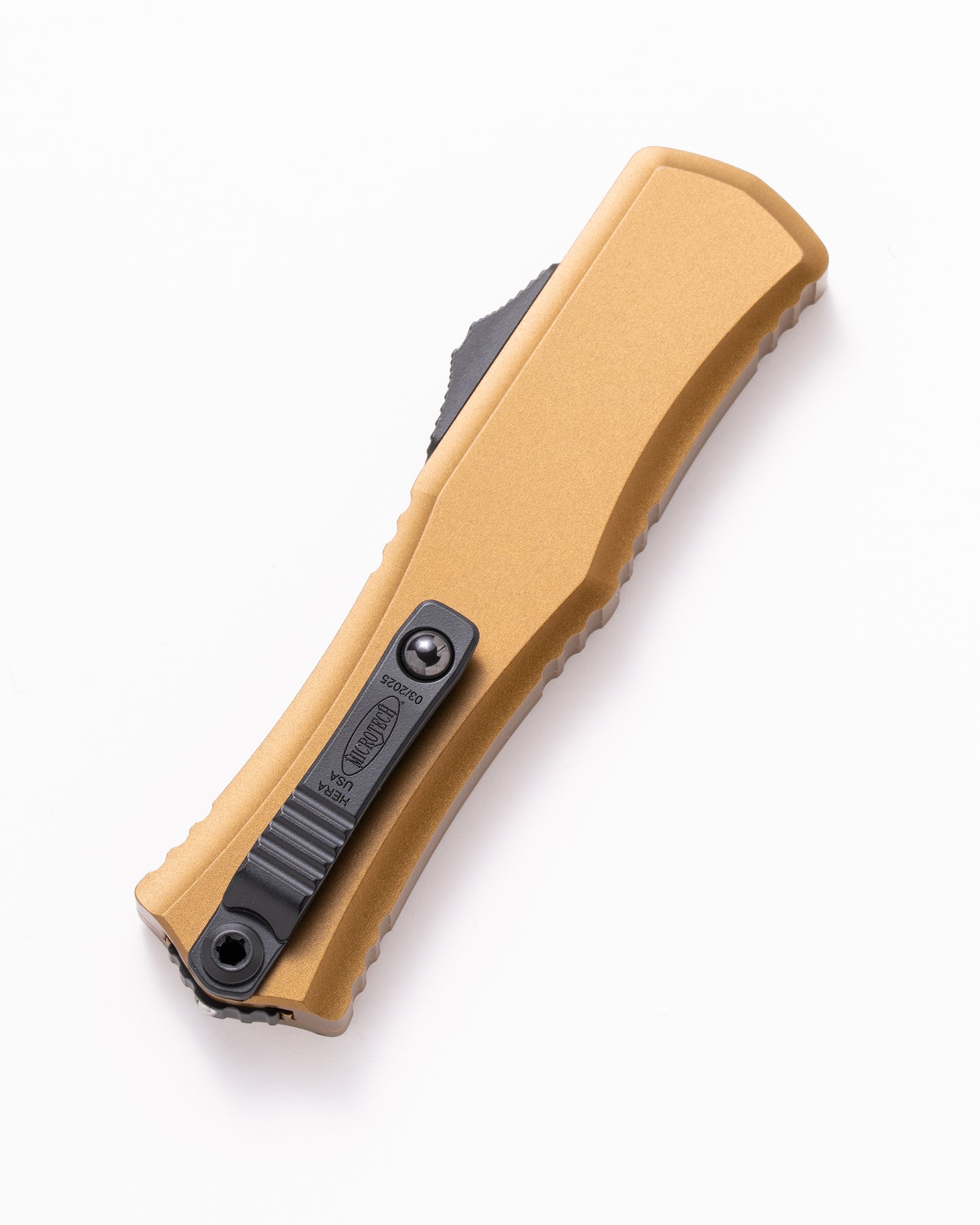 Hera® II Mini Bayonet Tan Standard (1701M-1TA)