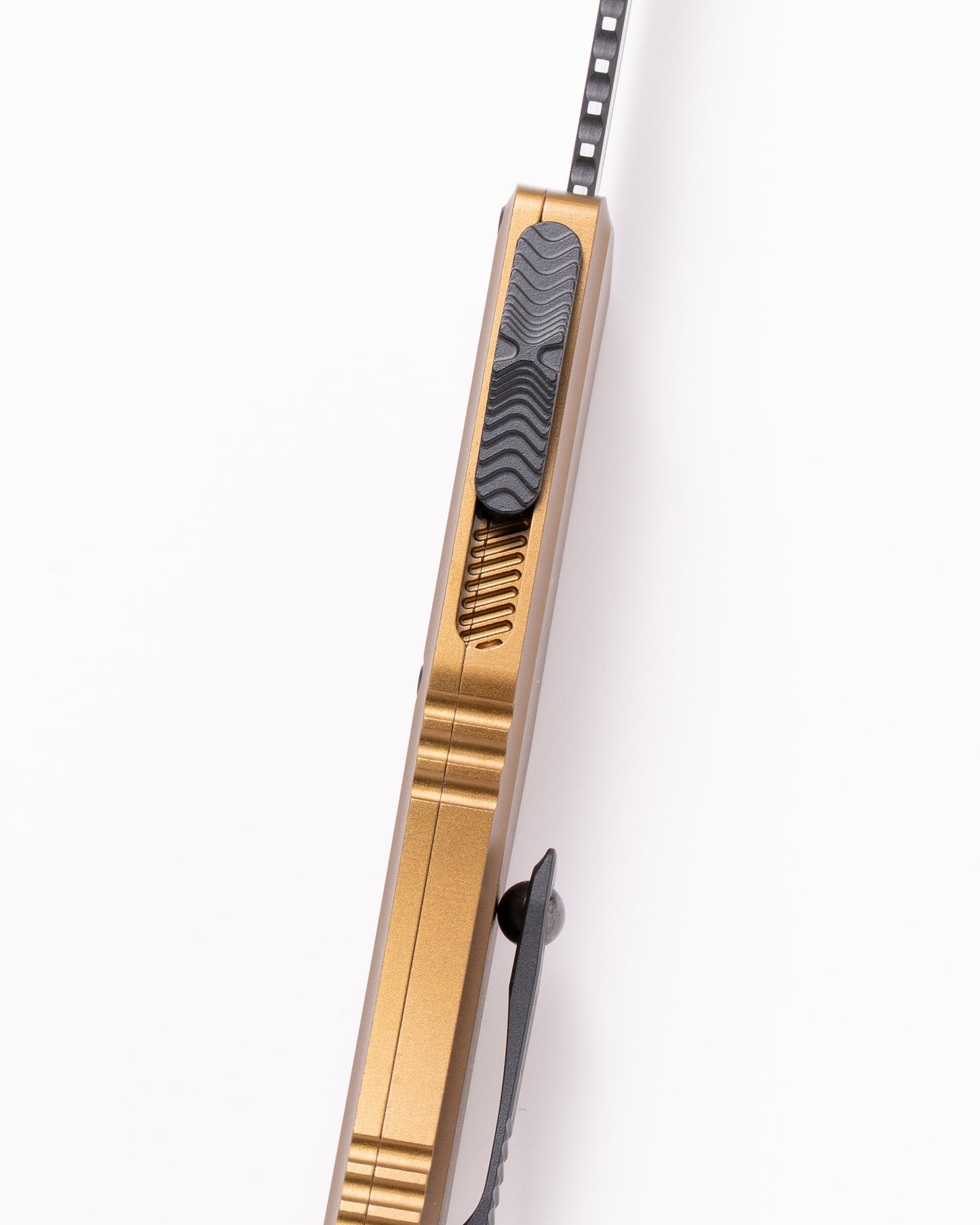 Hera® II Mini Bayonet Tan Standard (1701M-1TA)