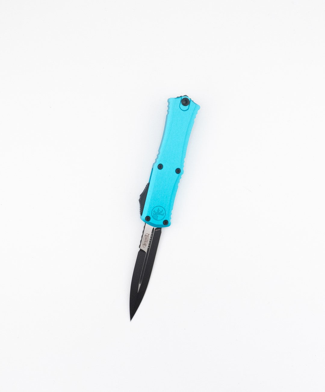 HERA II MINI BAYONET BLACK STANDARD TURQUOISE 30TH ANNIVERSARY (1701M-1TQ 30) FACTORY SECOND