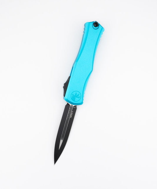 HERA II D/E BLACK STANDARD TURQUOISE (1702-1TQ) FACTORY SECOND