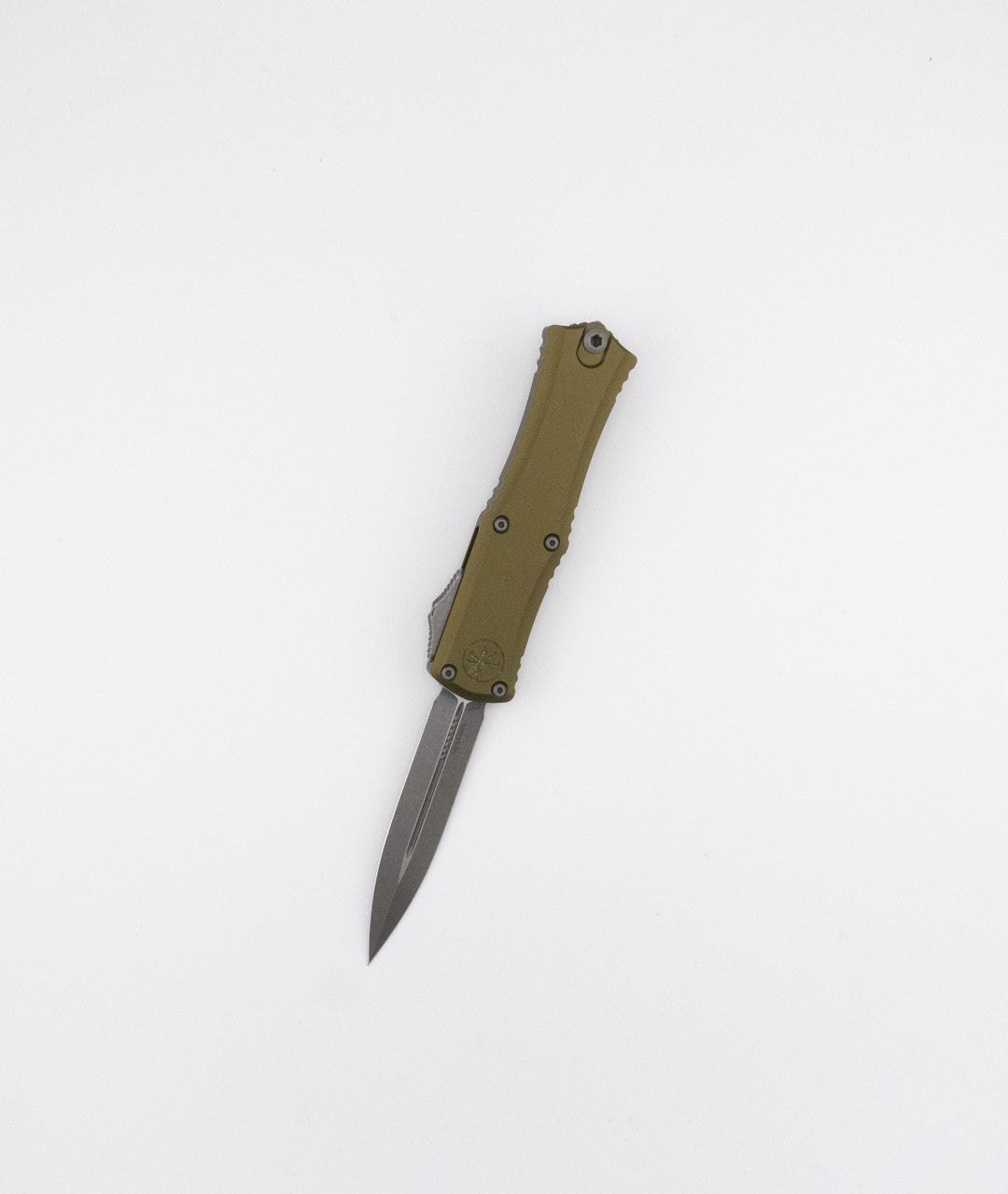 Mini Hera D/E Apoc Standard OD Green (1702M-10APOD) FACTORY SECOND