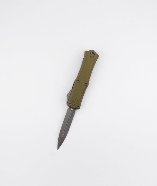 Mini Hera D/E Apoc Standard OD Green (1702M-10APOD) FACTORY SECOND