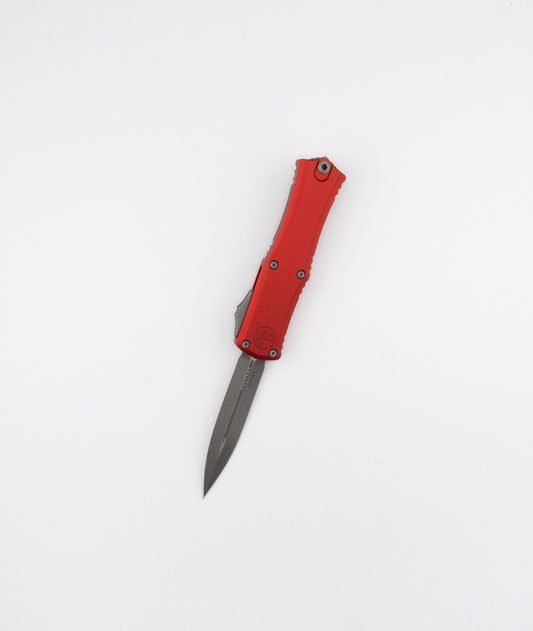 Mini Hera D/E Apoc Standard Red (1702M-10APRD) FACTORY SECOND