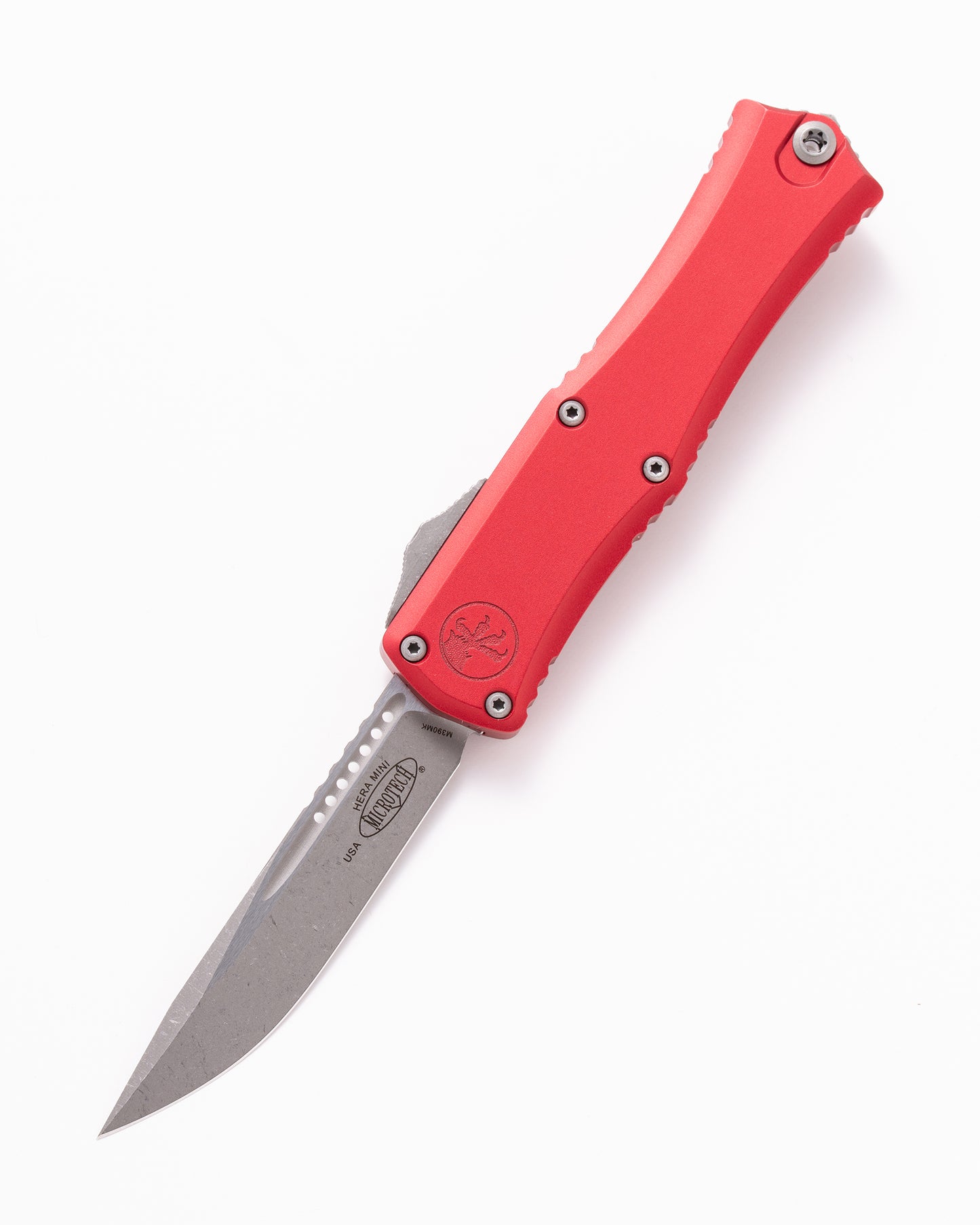 Hera® II Mini S/E RED Apocalyptic® Standard (1703M-10APRD)