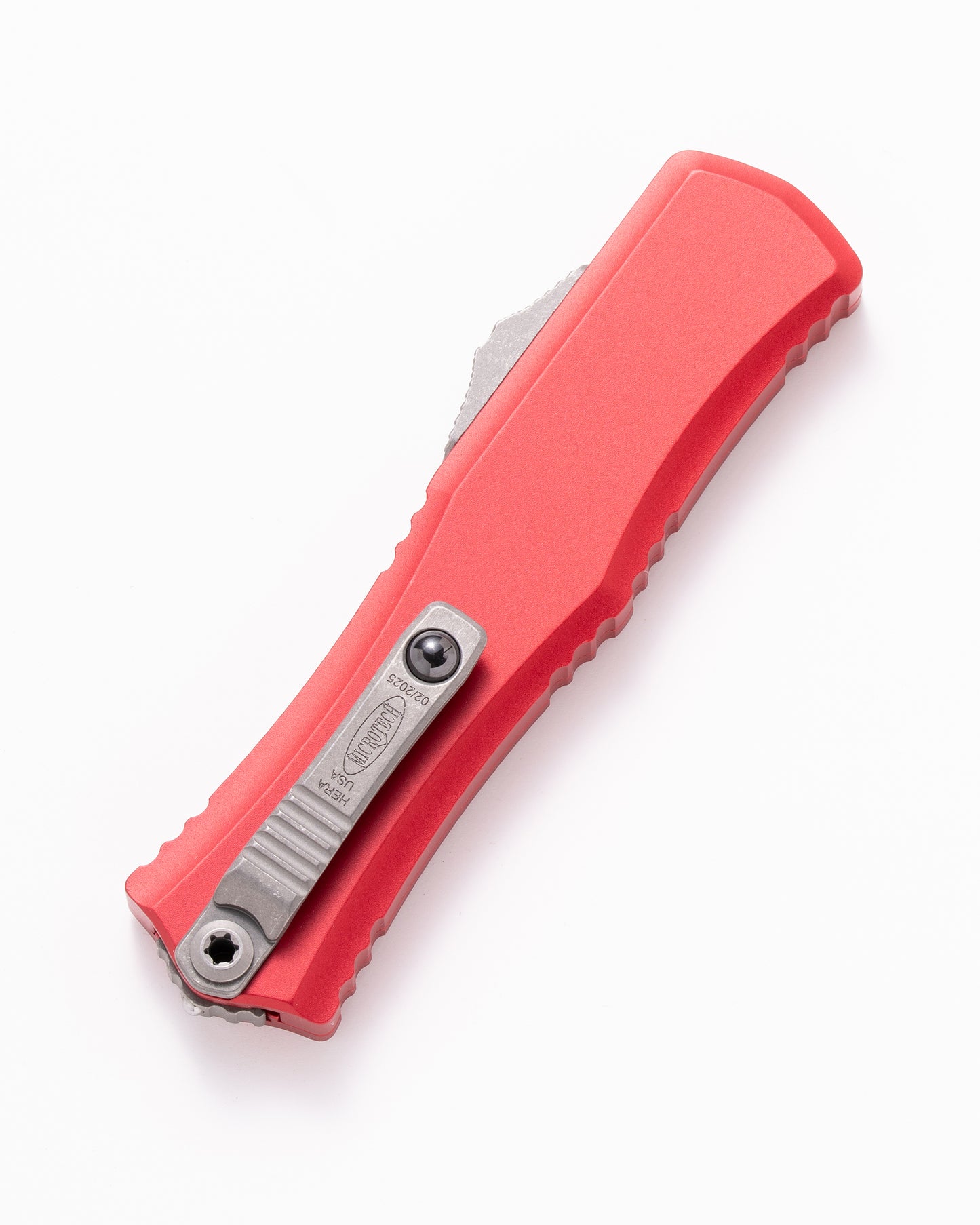 Hera® II Mini S/E RED Apocalyptic® Standard (1703M-10APRD)