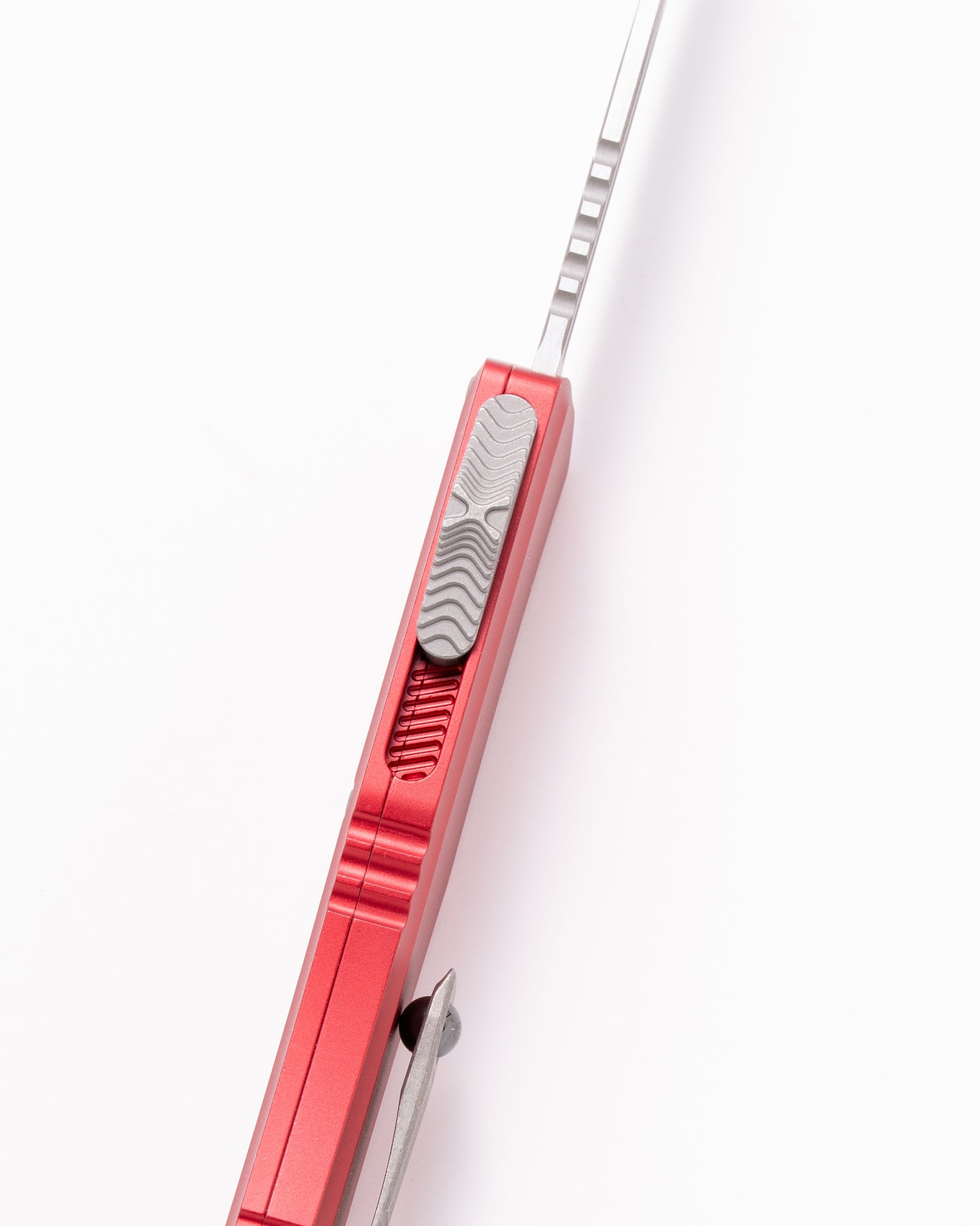 Hera® II Mini S/E RED Apocalyptic® Standard (1703M-10APRD)