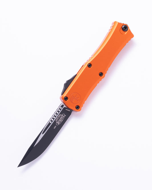 HERA II MINI S/E BLACK STANDARD ORANGE (1703M-1OR)