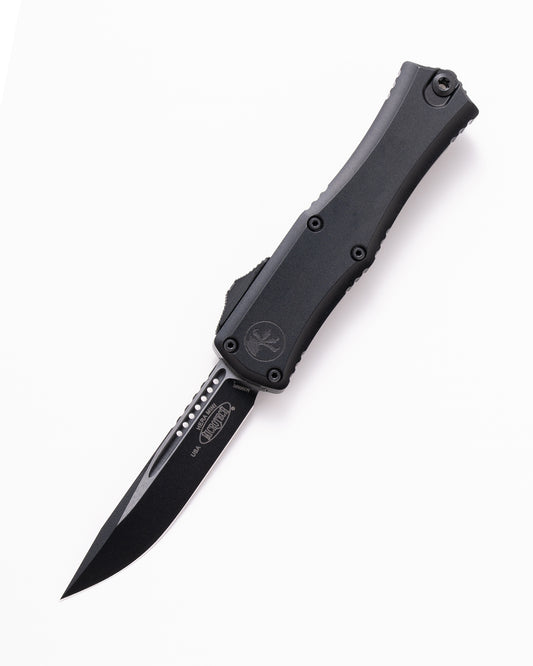 HERA II MINI S/E BLACK TACTICAL (1703M-1T)
