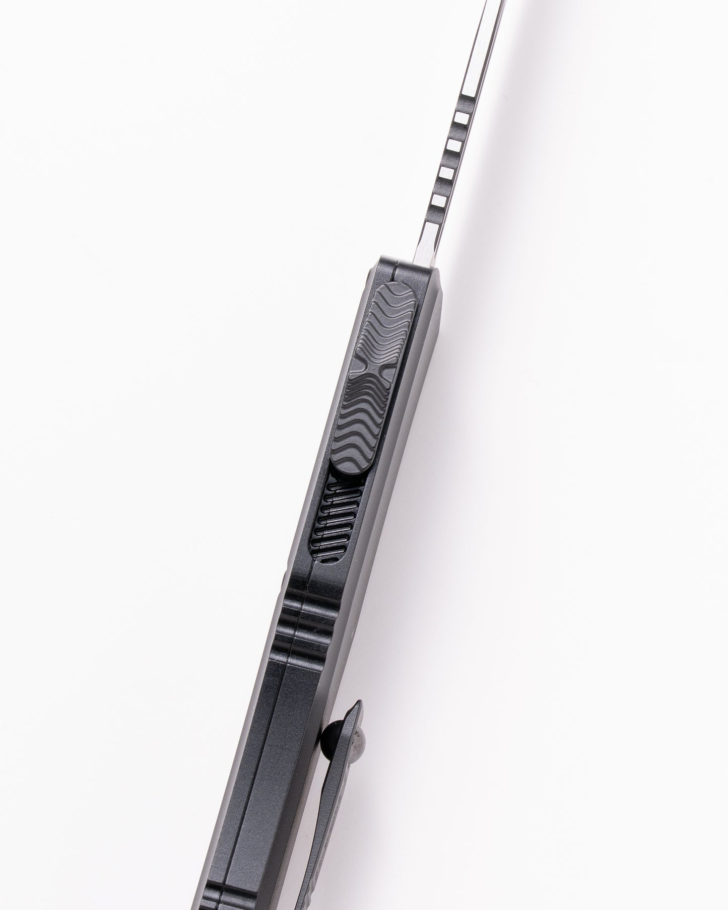 HERA II MINI S/E BLACK TACTICAL (1703M-1T)