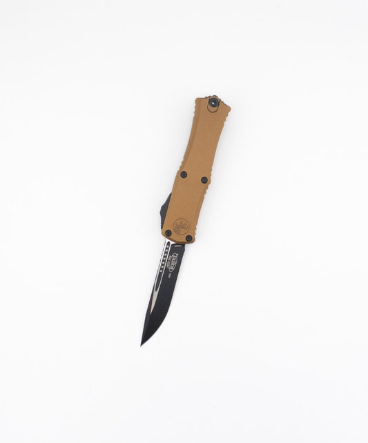 Hera® II Mini S/E Tan Standard (1703M-1TA) FACTORY SECONDS