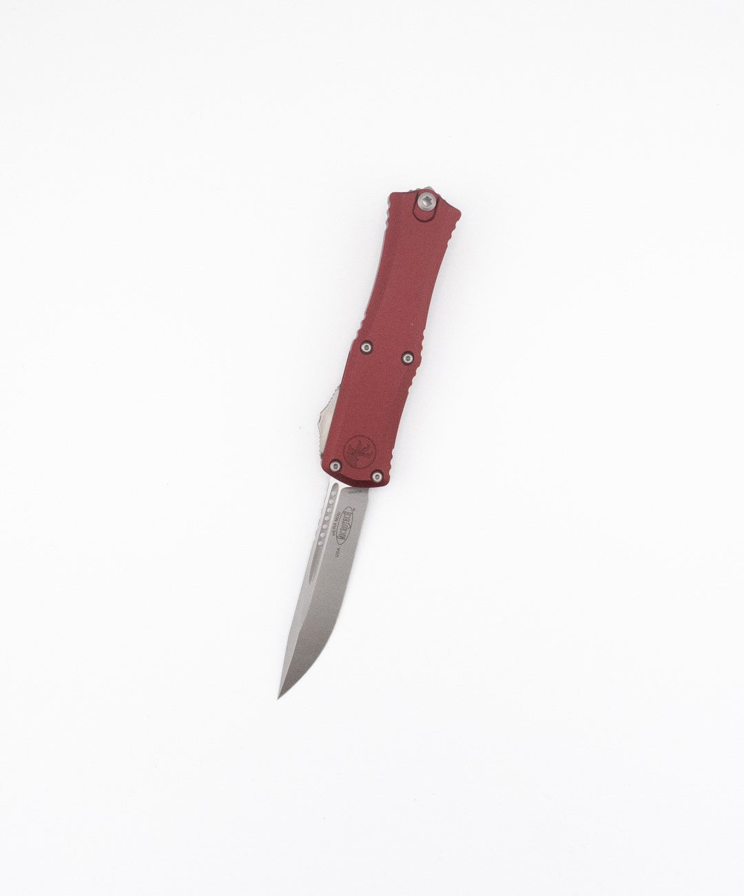 Hera® II Mini S/E Satin Standard MERLOT (1703M-4MR) FACTORY SECONDS