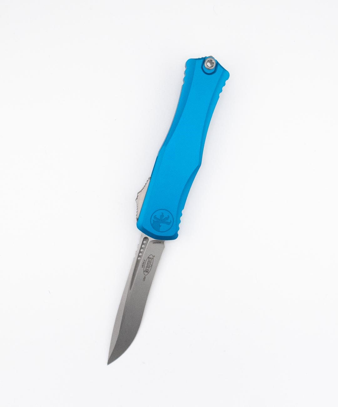 HERA II RECURVE STONEWASH STANDARD BLUE (1705-10BL) FACTORY SECOND