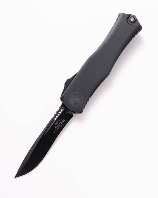 HERA II RECURVE STANDARD DLC BLADE/HARDWARE SIGNATURE SERIES (1705-1DLCTS)