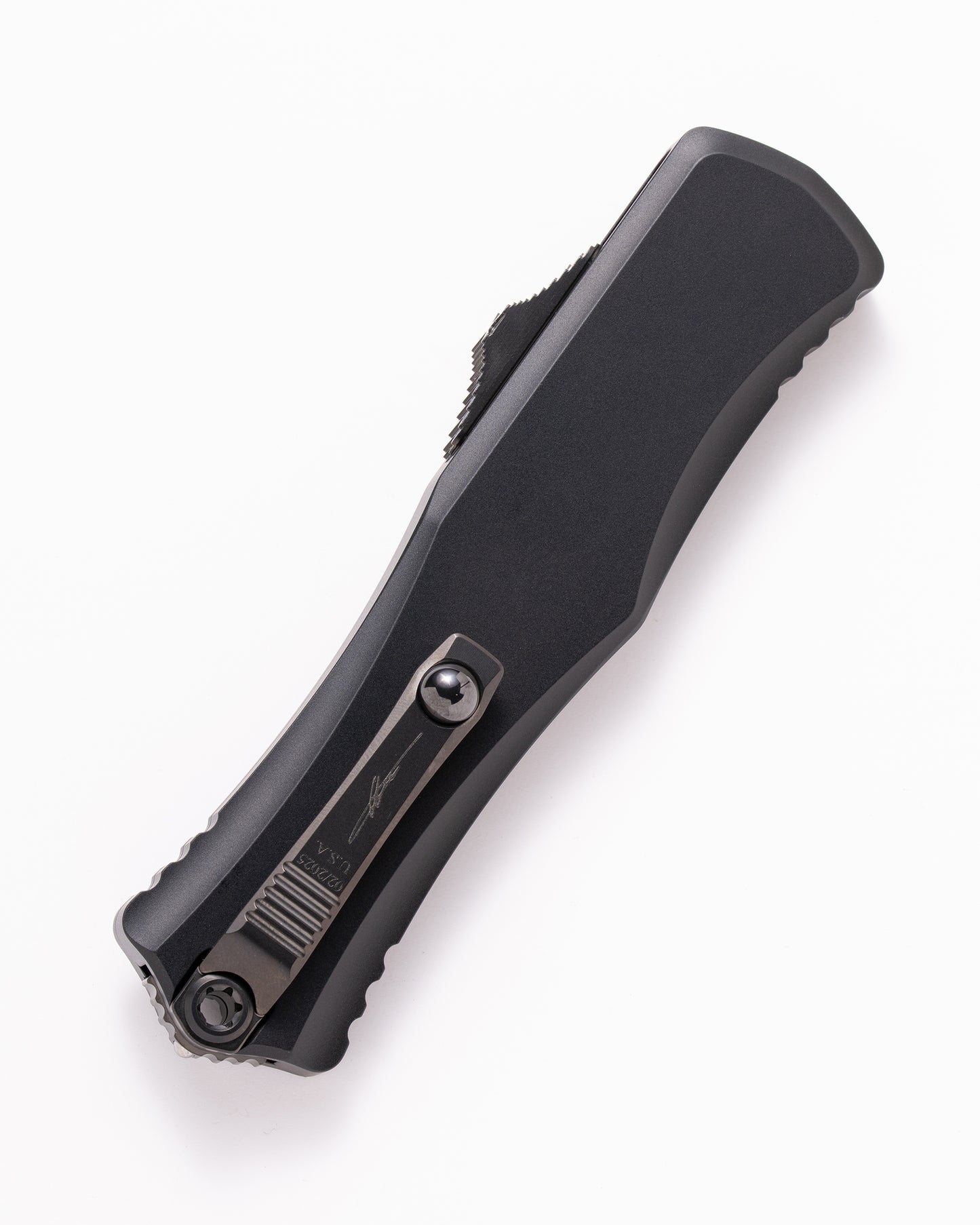 HERA II RECURVE STANDARD DLC BLADE/HARDWARE SIGNATURE SERIES (1705-1DLCTS) FACTORY SECOND