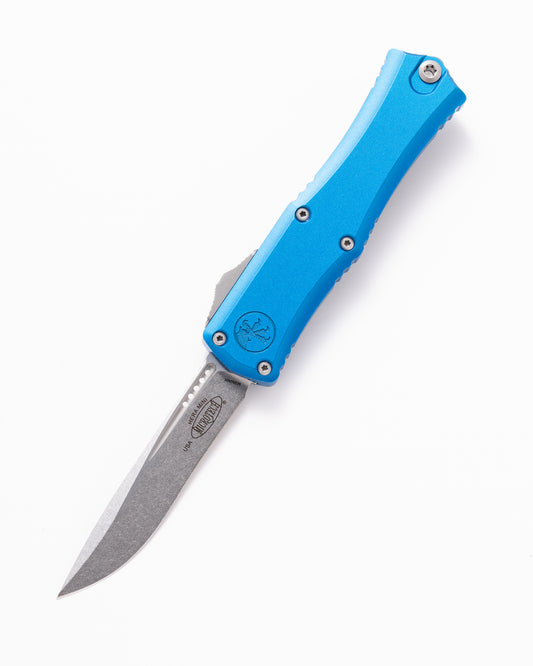 Hera® II Mini Recurve Blue Stonewash Standard (1705M-10BL)