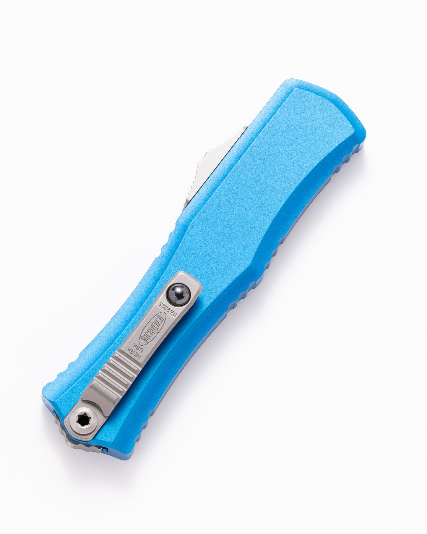 Hera® II Mini Recurve Blue Stonewash Standard (1705M-10BL)