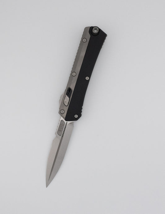 GLYKON Bayonet Beat Blast Overlay Stonewash Standard (184-10) FACTORY SECOND