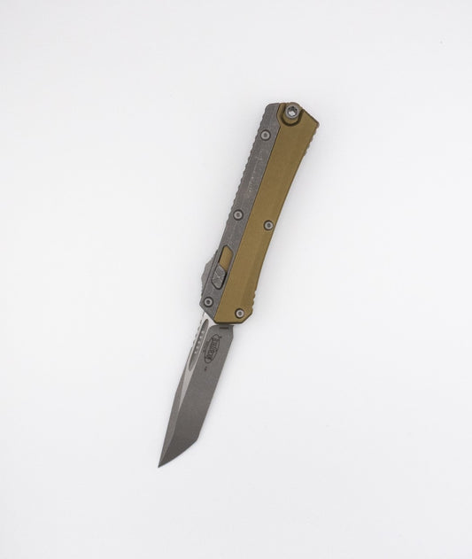 Glykon® T/E OD Green Apocalyptic® Standard Nickel Boron Internals (185-10APOD) FACTORY SECOND