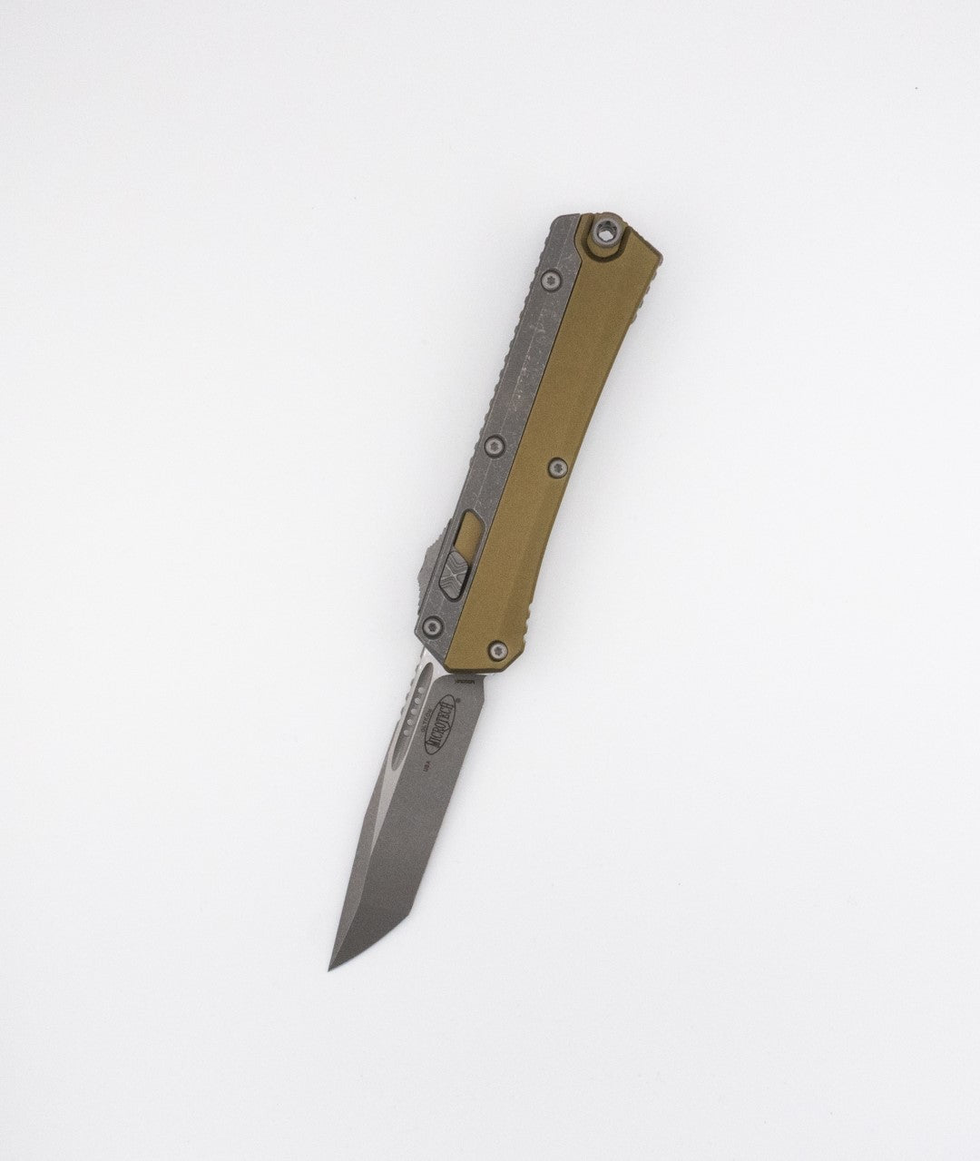 Glykon® T/E OD Green Apocalyptic® Standard Nickel Boron Internals (185-10APOD) FACTORY SECOND