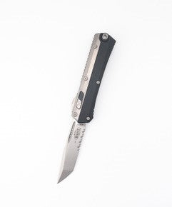 GLYKON T/E STONEWASH PART SERRATE (185-11)