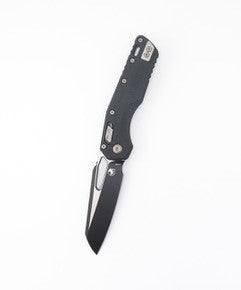 MSI BLACK SE STD FLUTED G-10 BLACK (210-1FLGTBK)