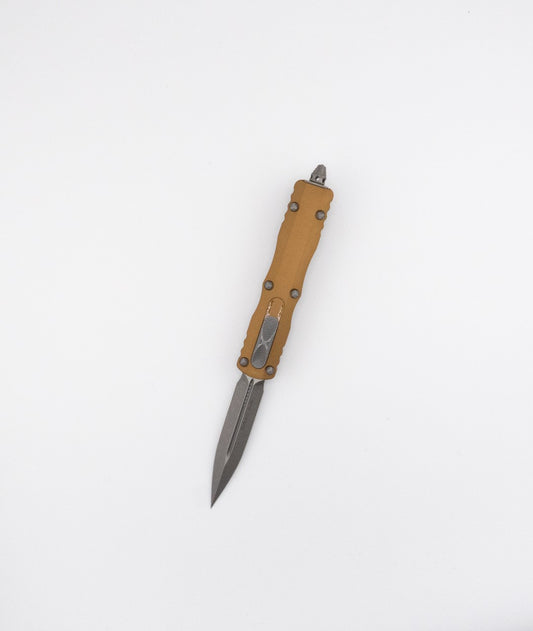 Dirac® D/E Tan Apocalyptic® Standard (225-10APTA) FACTORY SECOND