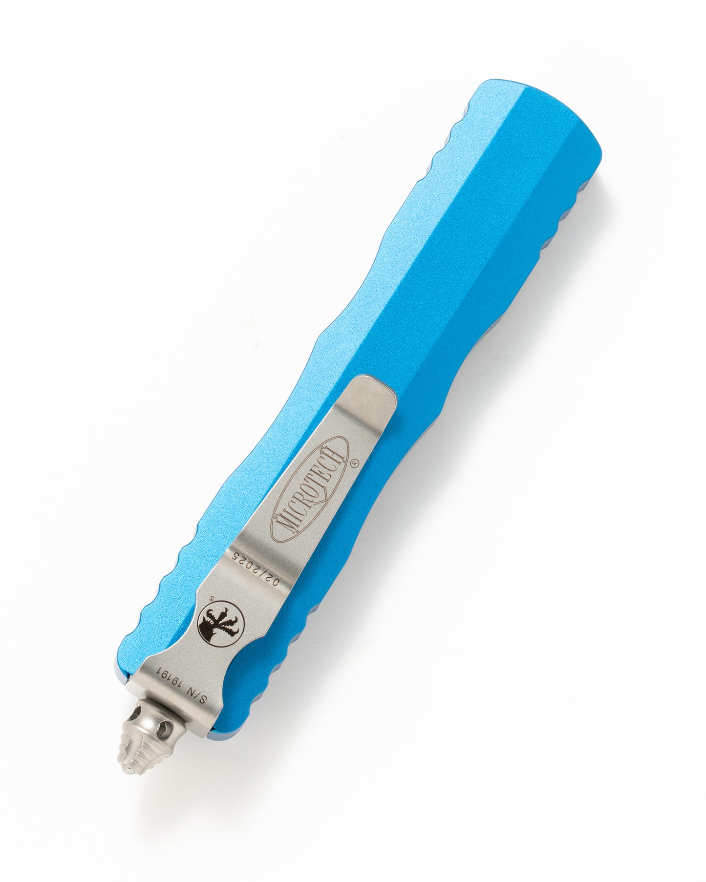 DIRAC D/E STWH STD BLUE (225-10BL)