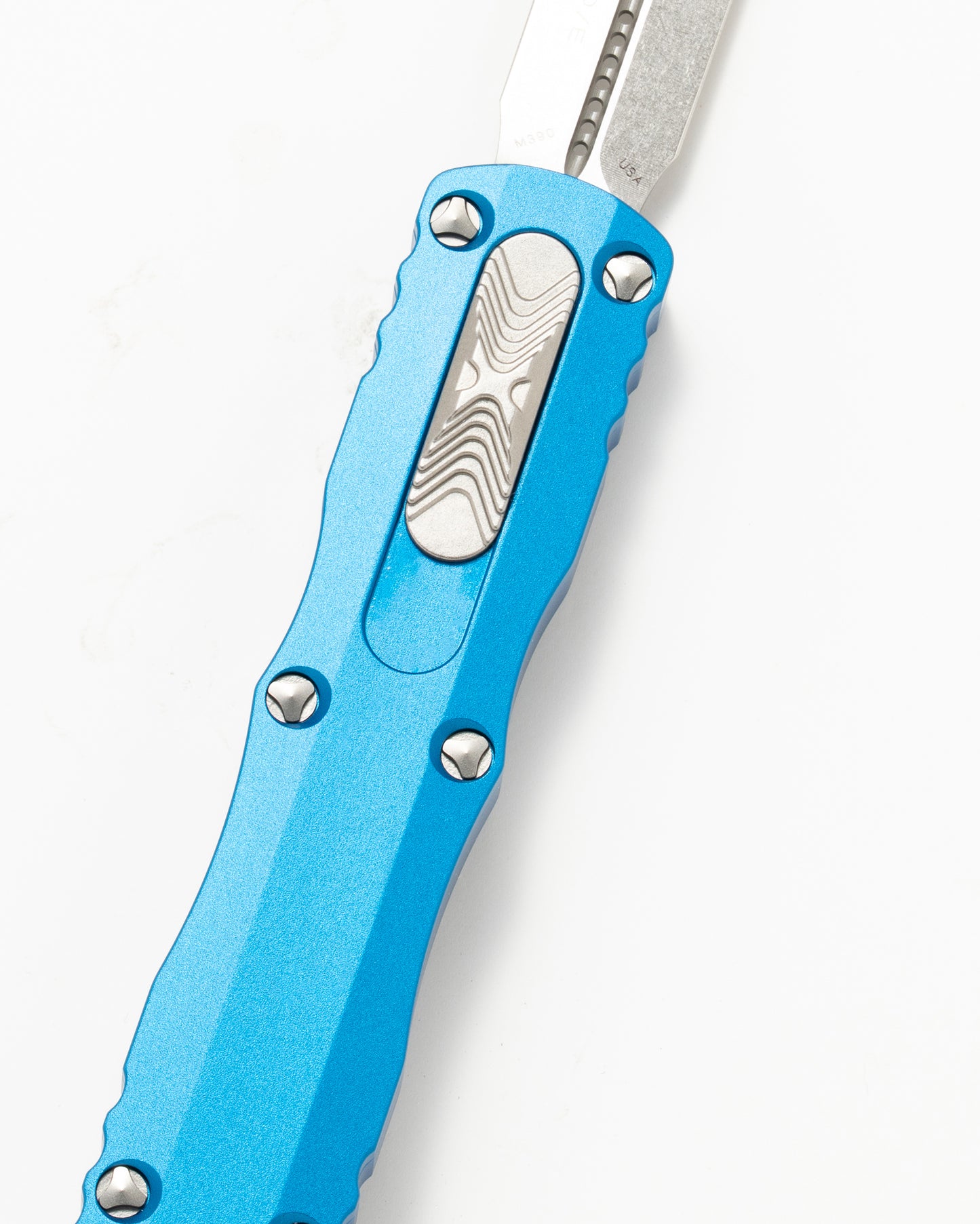 DIRAC D/E STWH STD BLUE (225-10BL)