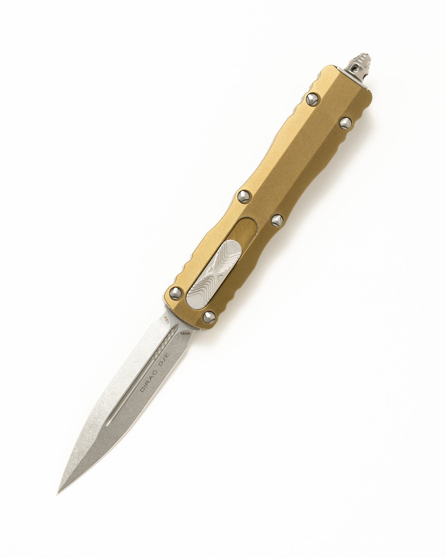 DIRAC D/E STWH STD OD GREEN (225-10OD) FACTORY SECOND