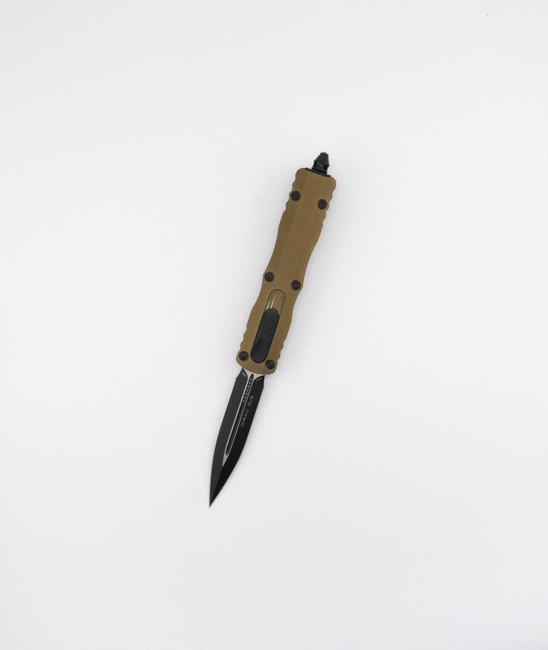 Dirac D/E OD Green Standard (225-1OD) FACTORY SECOND