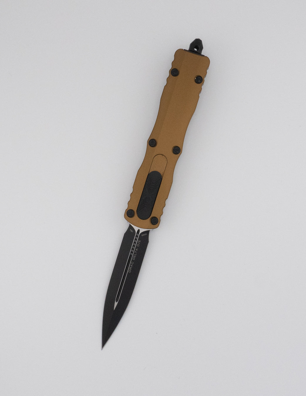 DIRAC DELTA D/E BLK STD  TA (227-1TA) FACTORY SECOND