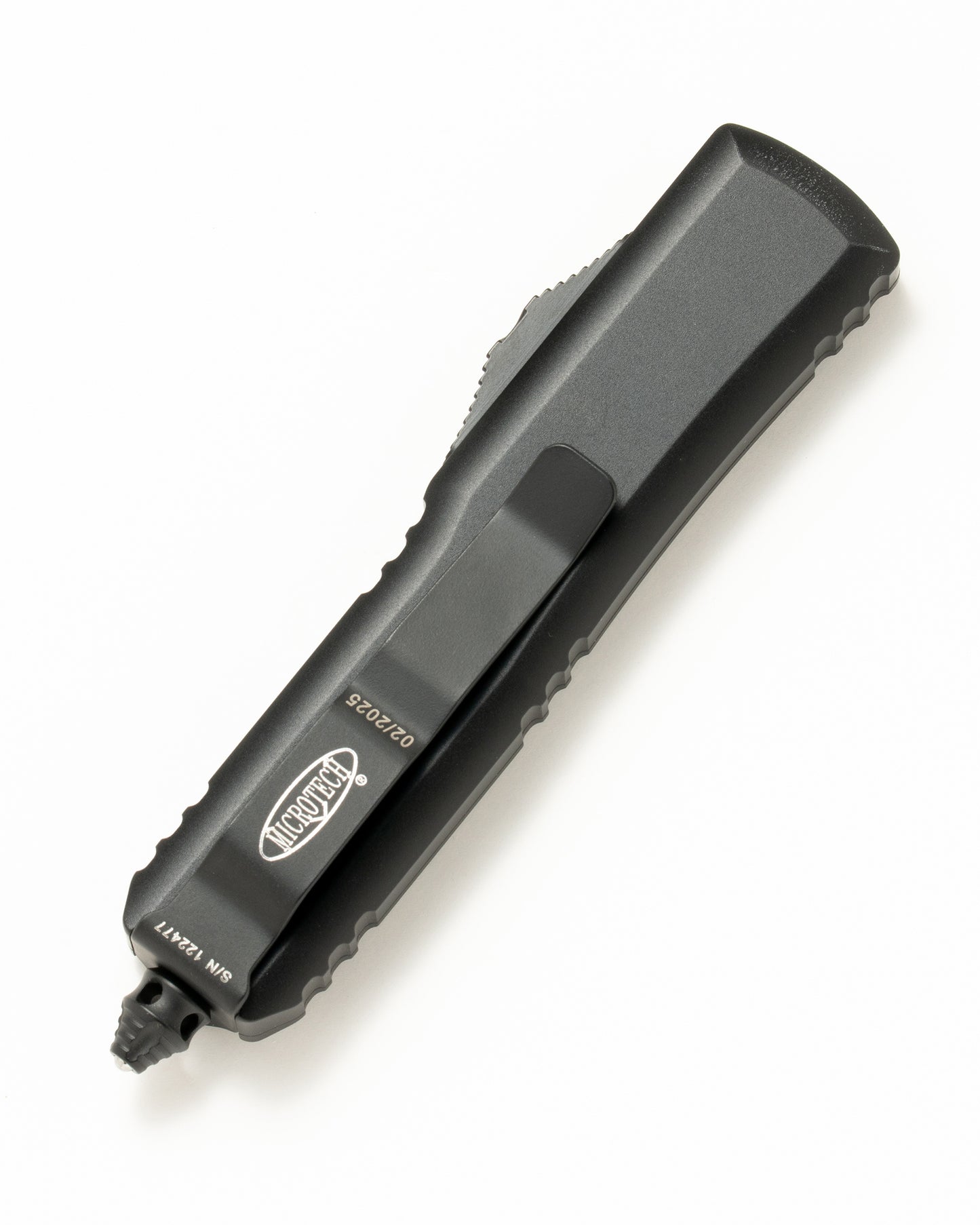 UTX-85 S/E BLACK TACTICAL P/S (231-2T)