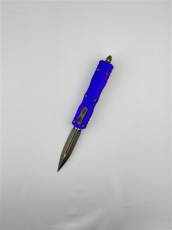 DIRAC D/E PURPLEAPOCALYPTIC STANDARD (225-10APPU) FACTORY SECOND