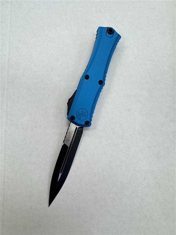 Hera® II Mini Bayonet Blue Standard (1701M-1BL)
