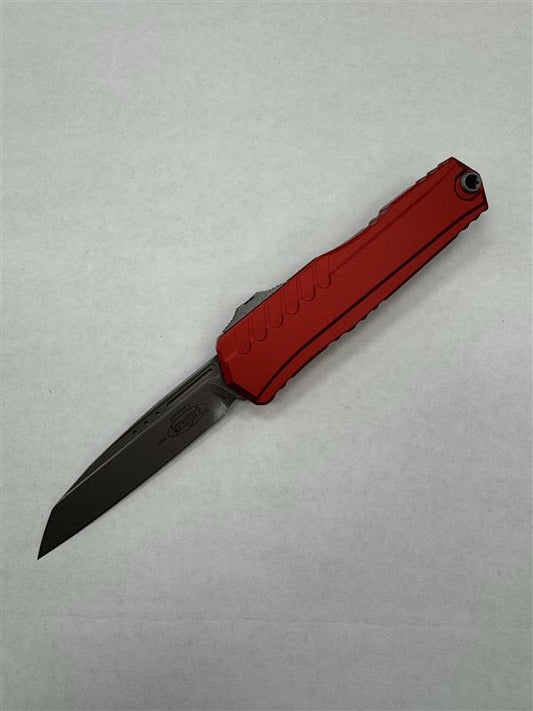 CYPHER II S/E APOCALYPTIC STANDARD RED (1241-10APRD)