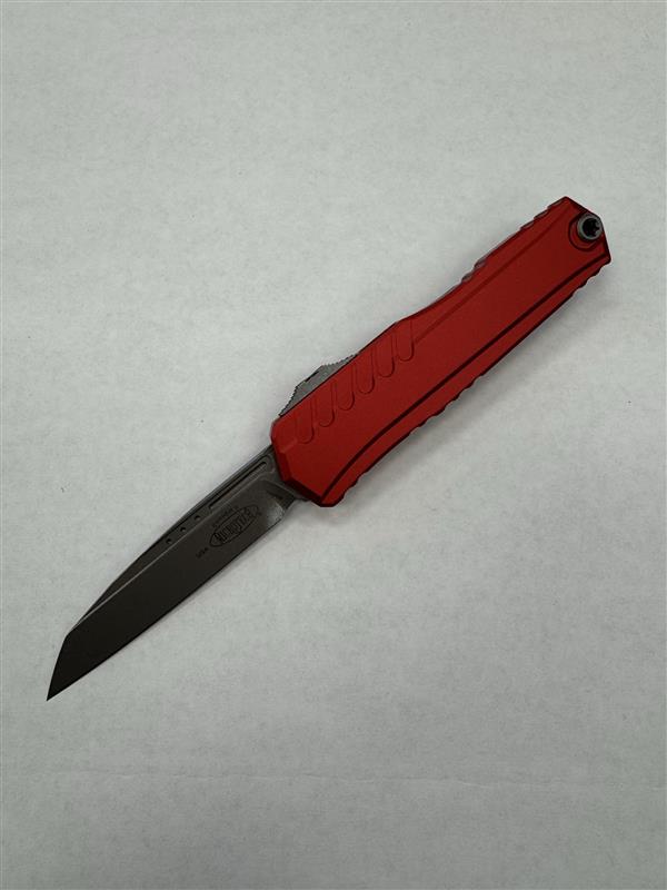 CYPHER II S/E APOCALYPTIC STANDARD RED (1241-10APRD)