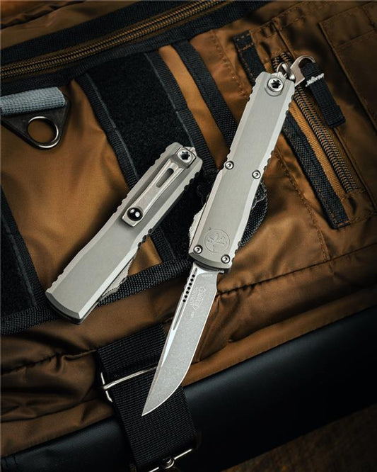 NEW ULTRATECH GEN III ZBP™ S/E APOCALYPTIC STANDARD NATURAL CLEAR (1121-10APNC)